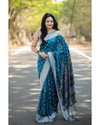 KT 174 Banarasi Soft Silk Saree Collections Wholesale In India